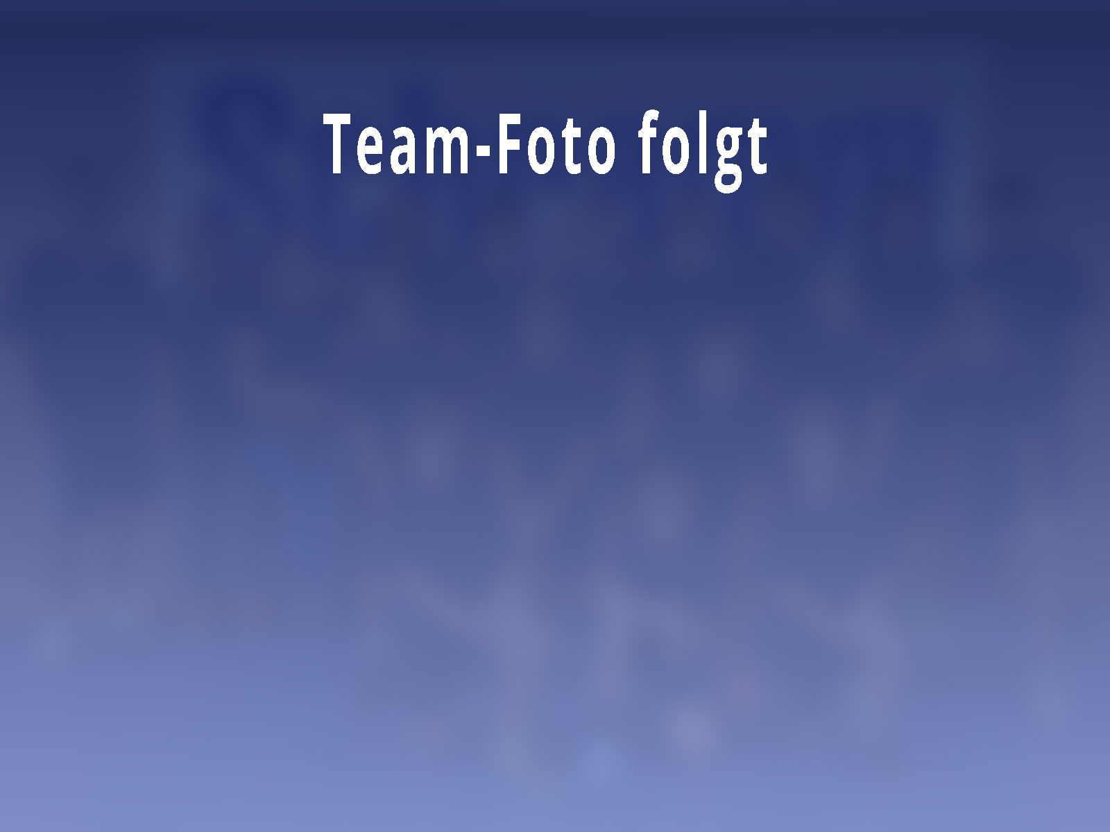 Teamfoto männliche C-Jugend